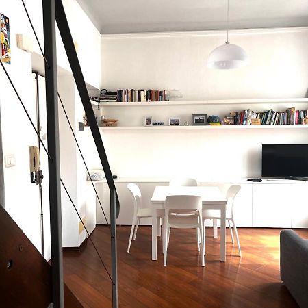 Apartment In Arzela La Spezia Extérieur photo