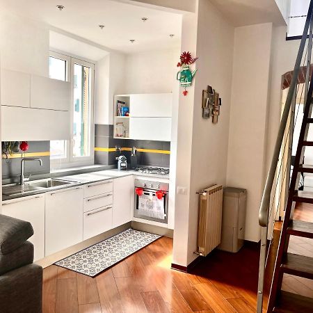 Apartment In Arzela La Spezia Extérieur photo