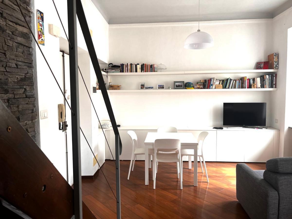 Apartment In Arzela La Spezia Extérieur photo