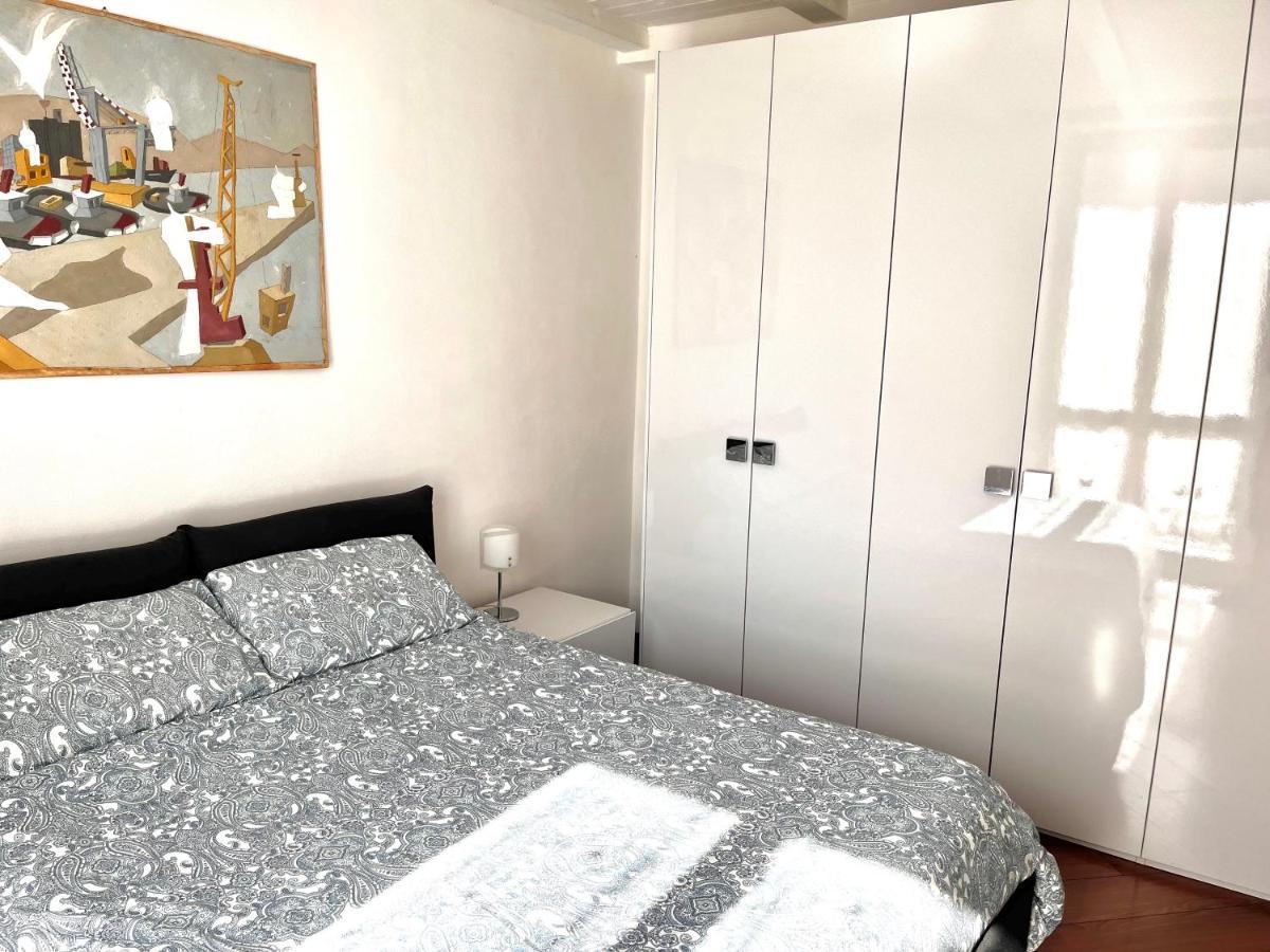 Apartment In Arzela La Spezia Extérieur photo