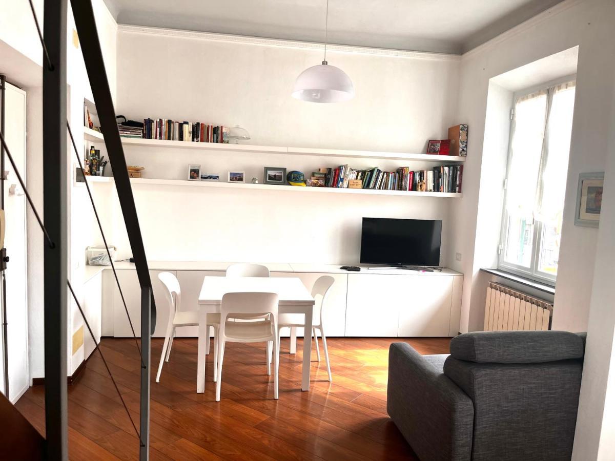 Apartment In Arzela La Spezia Extérieur photo
