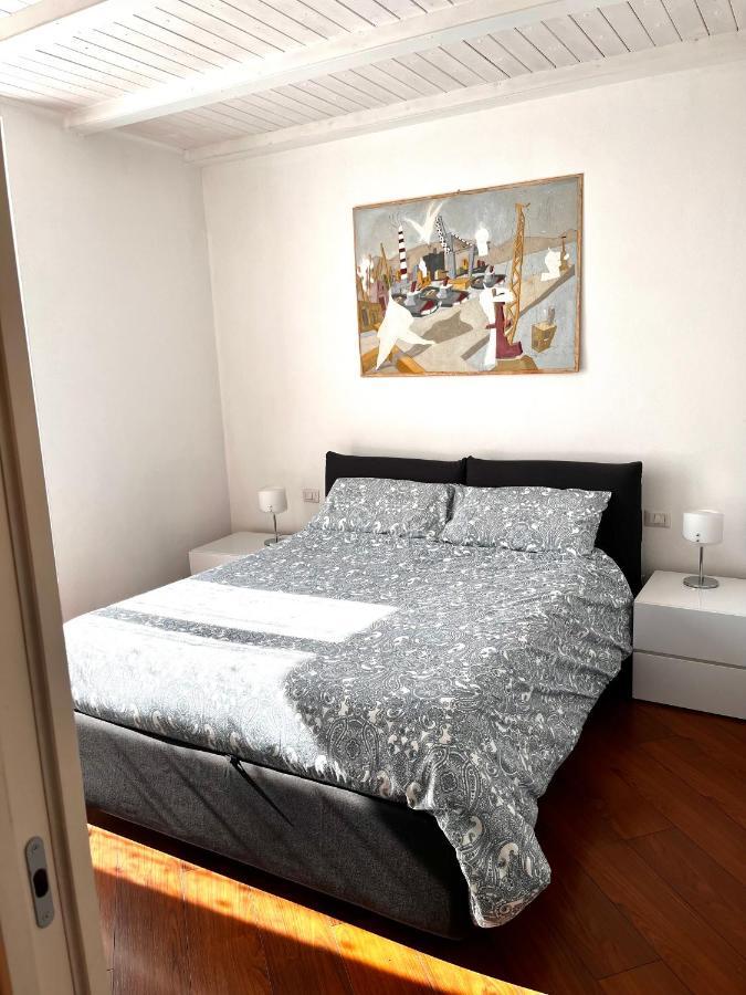 Apartment In Arzela La Spezia Extérieur photo