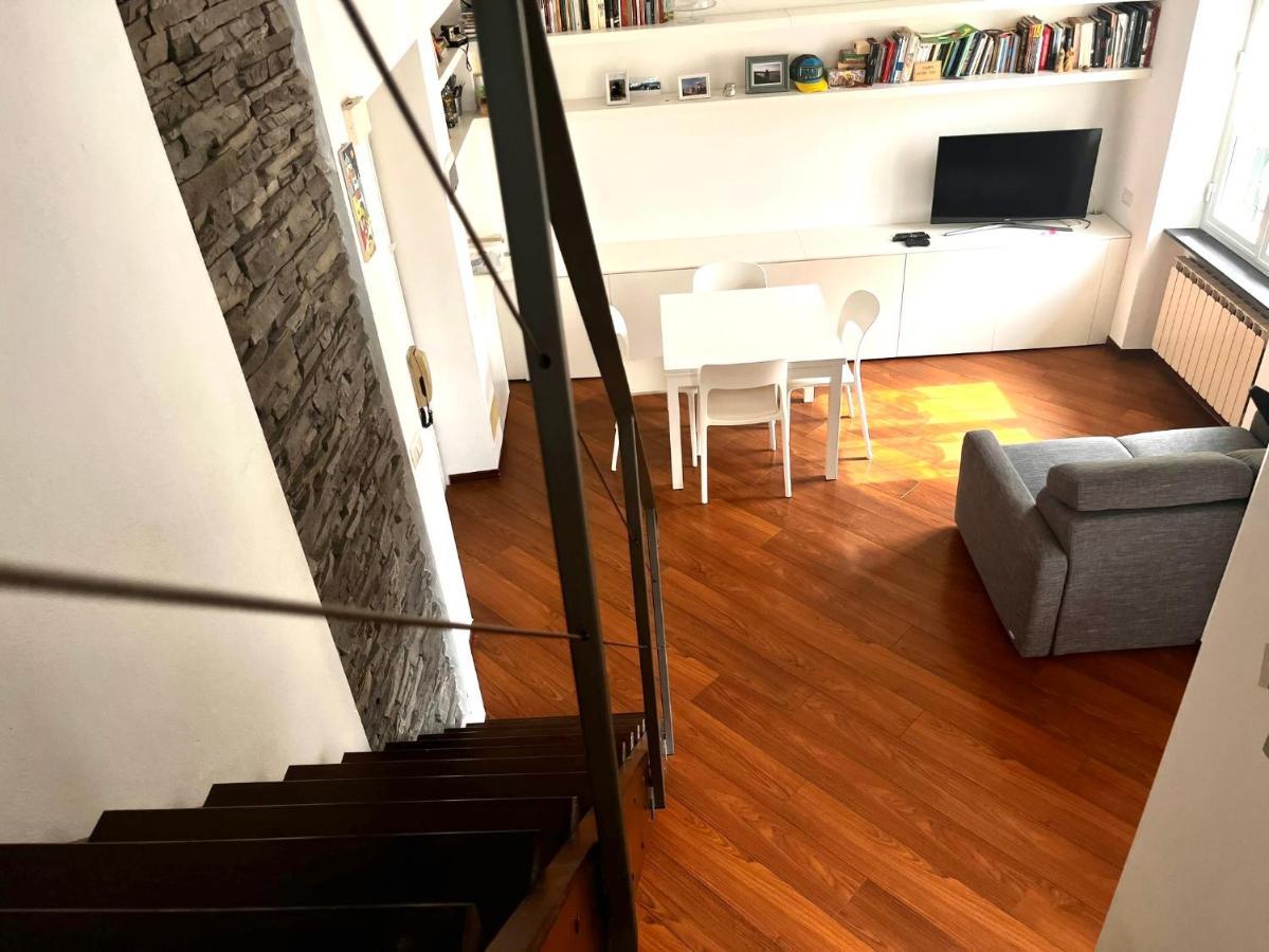 Apartment In Arzela La Spezia Extérieur photo