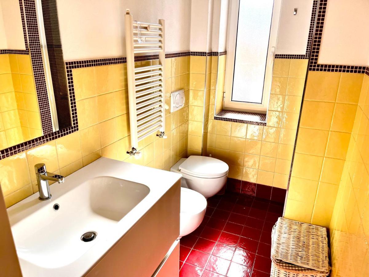 Apartment In Arzela La Spezia Extérieur photo