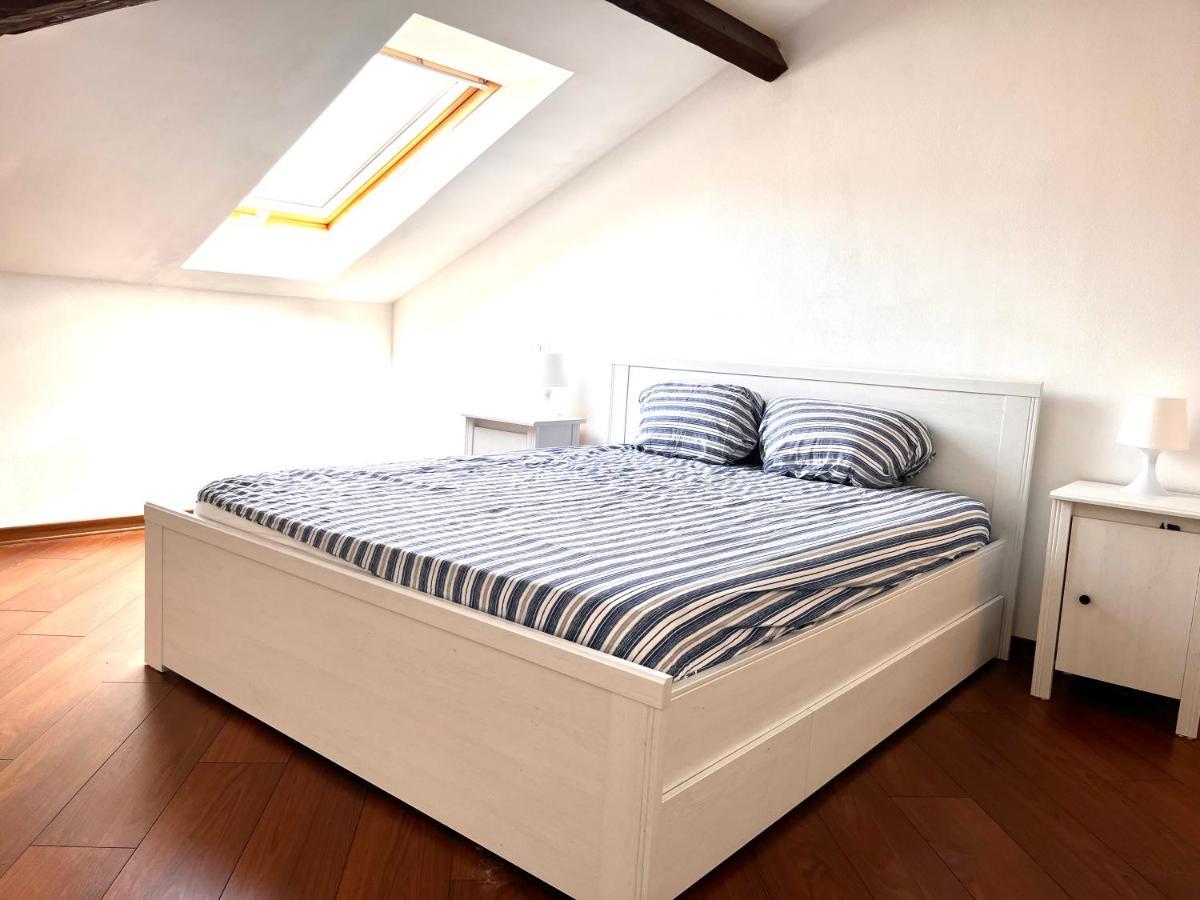 Apartment In Arzela La Spezia Extérieur photo