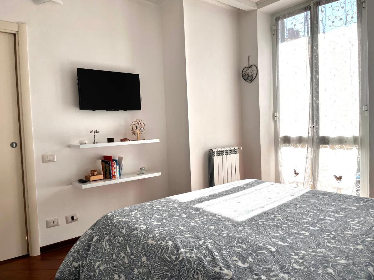 Apartment In Arzela La Spezia Extérieur photo