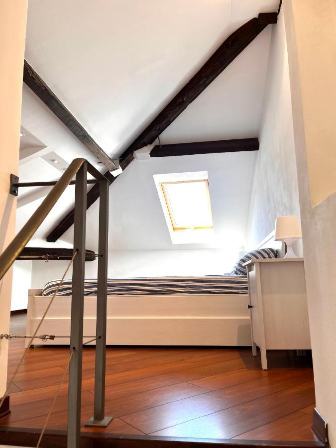 Apartment In Arzela La Spezia Extérieur photo