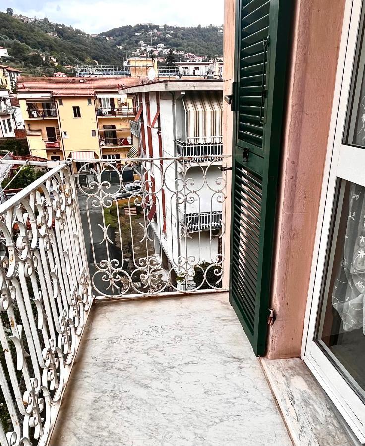 Apartment In Arzela La Spezia Extérieur photo